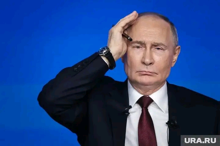 PUTIN SHIFTS GRAIN HUB FROM TURKEY TO EGYPT – “Ankara No Longer Reliable”