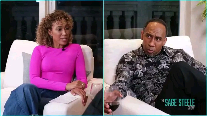 JILL BIDEN’S SHAMEFUL BETRAYAL: SAGE STEELE CALLS OUT FIRST LADY FOR EXPLOITING JOE’S DECLINE