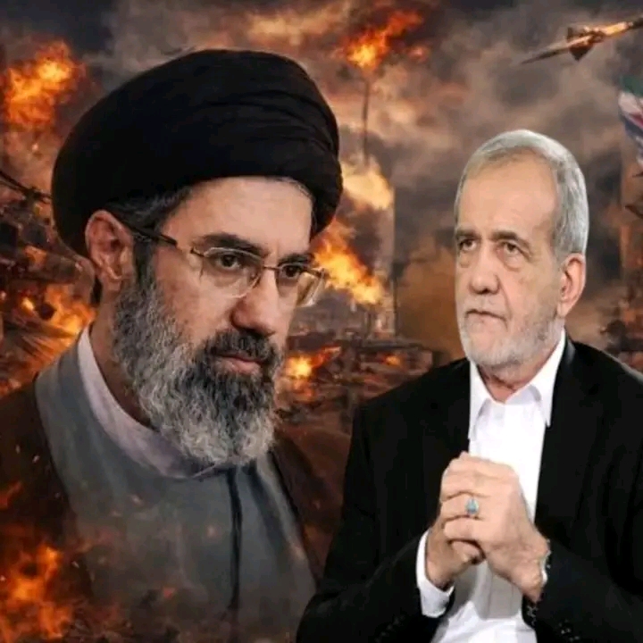 Silent military takeover in Iran?—There is a government, but the IRGC is making all the decisions
