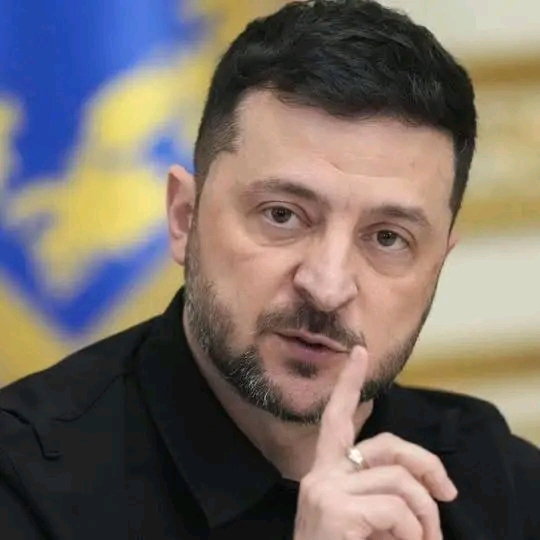 “ZELENSKY’S BOLD GAMBLE: ‘WE CAN REOPEN HORMUZ’”