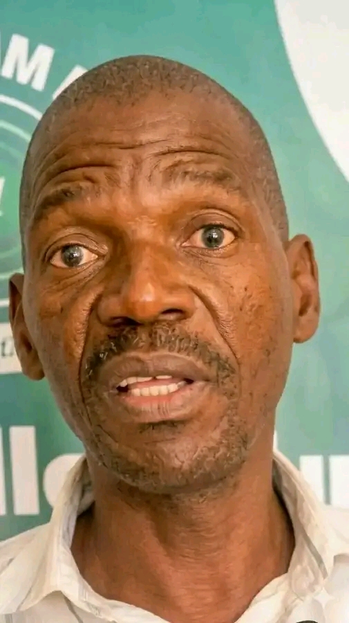 Patrick Tembo Banda asserts sole authority over UPND, halts internal elections