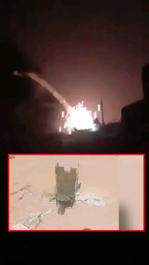 US Special Forces Rescue Second F-15 Pilot Found Alive After Brutal Firefight with Iran
