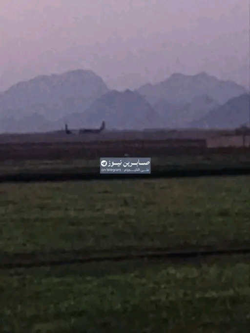 Delta Force Denies Iran a Trophy: C-130 Destroyed on the Ground During Daring Pilot Rescue