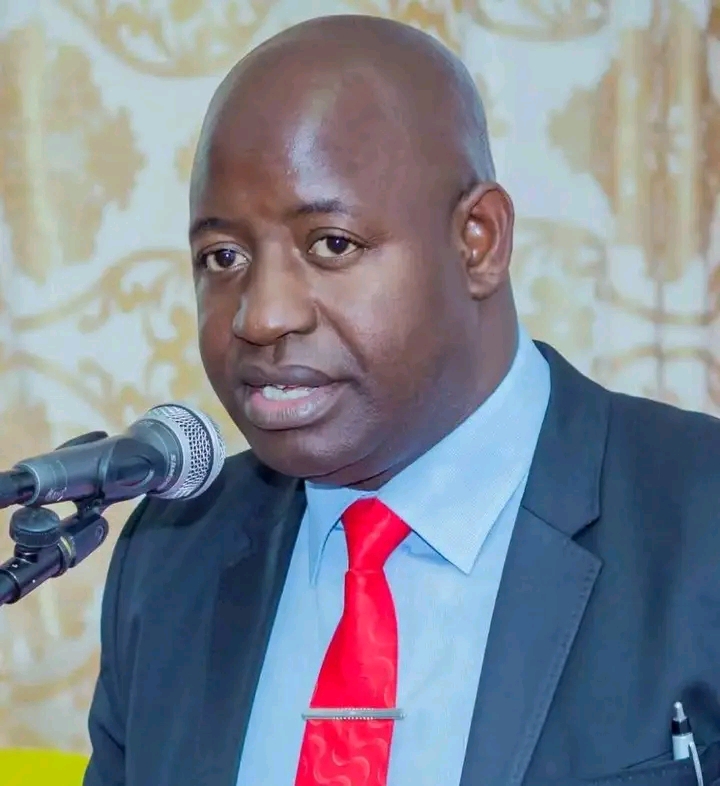 CLERGYMAN CRITICIZES UPND OVER ACCEPTANCE OF FORMER PF OFFICIALS