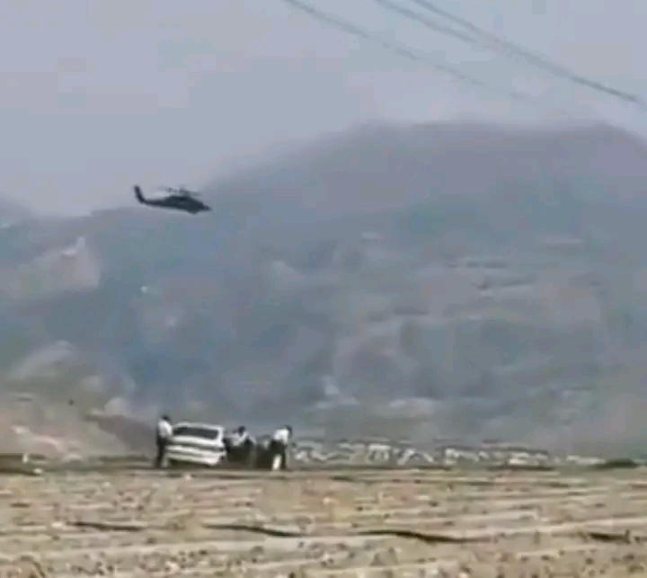 F15E SHOOTDOWN AND CSAR OPERATION — FULL VERIFIED BREAKDOWN