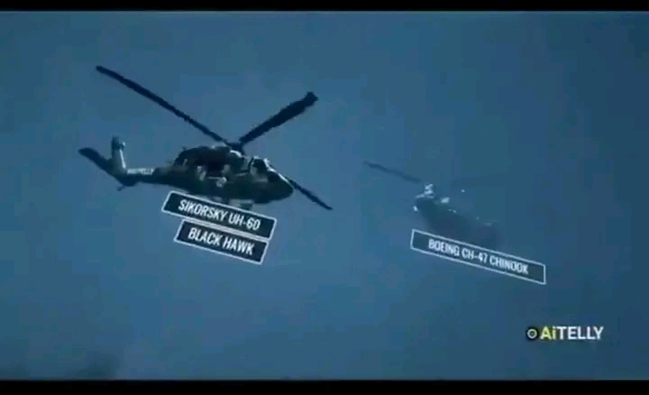 America’s Secret Soft-Kill Weapon Rumored in Iran Rescue Mission
