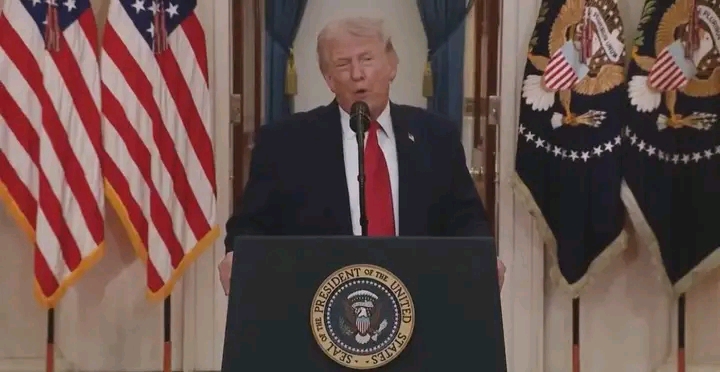 Trump Forces Iran Back to the Table: 45-Day Ceasefire Talks Could End the War on America’s Terms