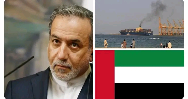 Iran Slams Door on Peace: Rejects US Offer to Reopen Vital Oil Chokepoint