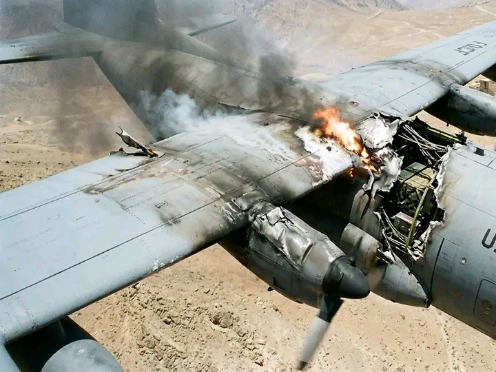 CIA Director John Ratcliffe: Iran Left “Embarrassed and Humiliated” After Successful U.S. Rescue Mission