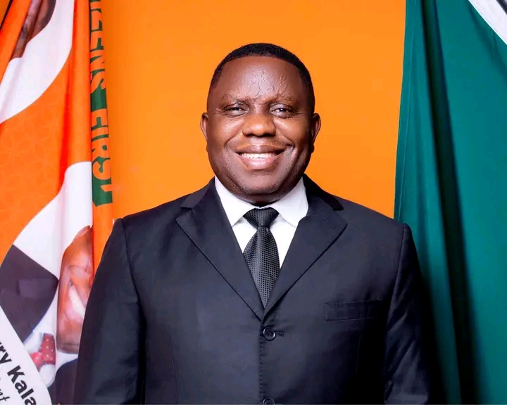 The Unifying Force: Can Harry Kalaba Fill the Opposition’s Leadership Vacuum?