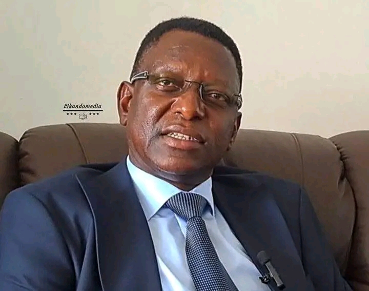 UPND LAUNCHES INTRA-PARTY ELECTIONS AHEAD OF 2026 GENERAL ASSEMBLY