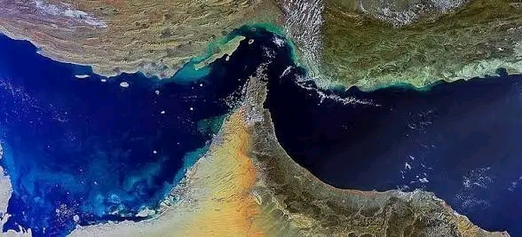United Arab Emirates says the use of Hormuz must be guaranteed in any US-Iran deal