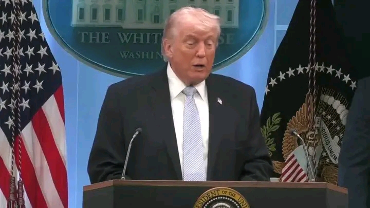 TRUMP VOWS TO HUNT DOWN AND JAIL THE LEAKERS WHO ENDANGERED AMERICAN HEROES IN IRAN RESCUE