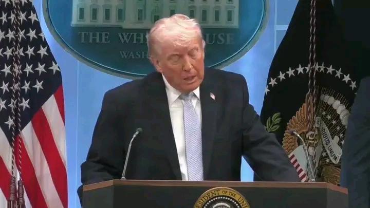 TRUMP REVEALS THE TRUTH: Iranians Are Begging America to Keep Bombing the Brutal Regime