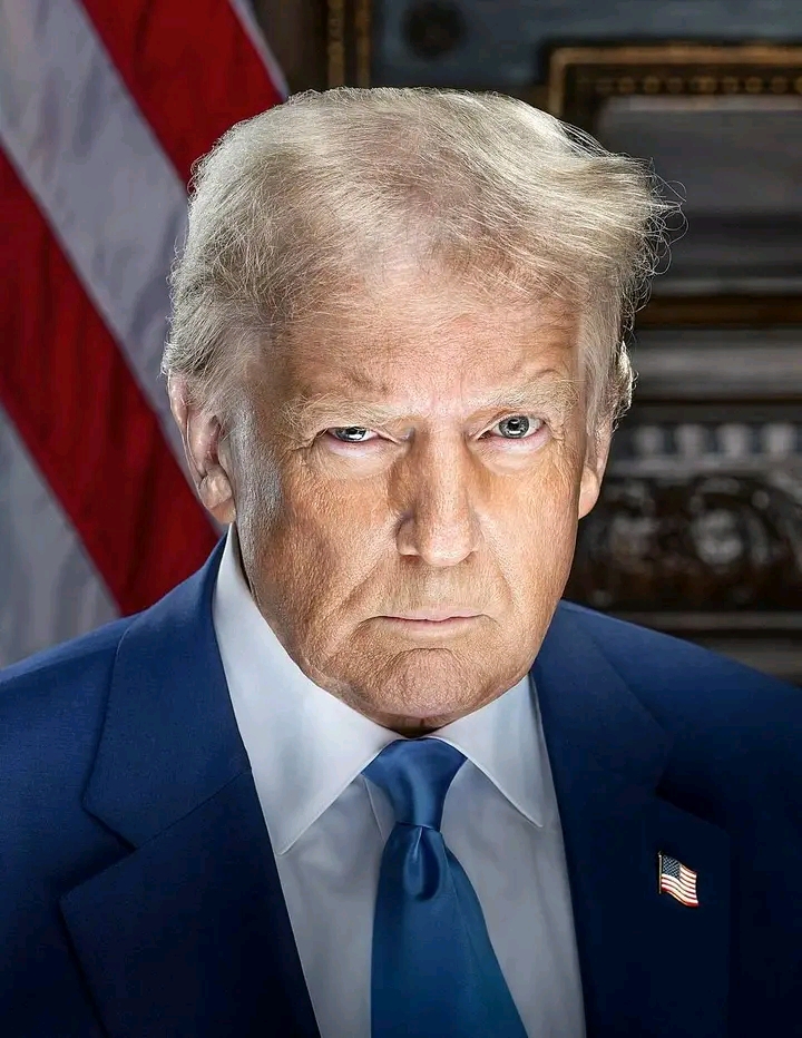 TRUMP THREATENS TO SEND IRAN BACK TO THE STONE AGES — 92 MILLION CIVILIANS AT RISK