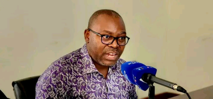 Any move to bar candidates from 2026 race outside constitution ‘null and void’- KAFWAYA WARNS ECZ