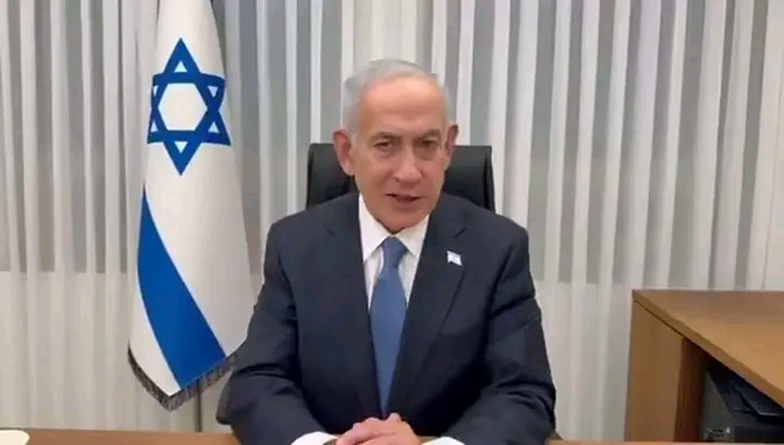 Netanyahu Tells Trump: No Ceasefire Now — Crush Iran’s Nuclear Threat First