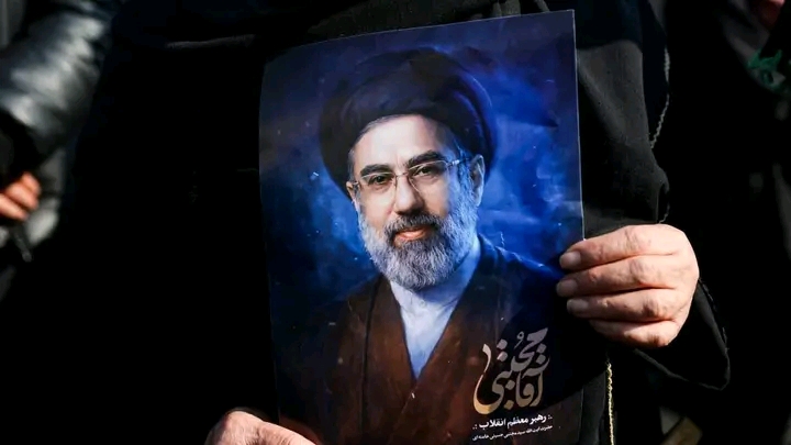 Reports coming through state that new Supreme Leader, Mojtaba Khamenei is unconscious and receiving treatment in Qom