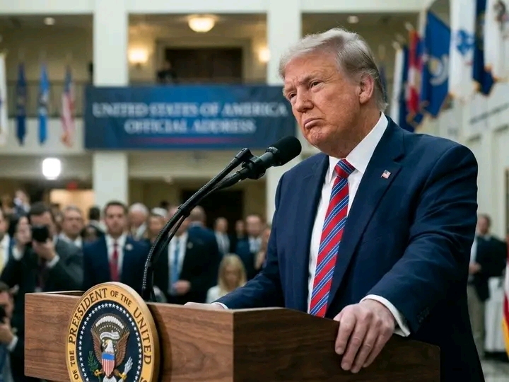 Democrats Raise 25th Amendment Concerns Over Trump’s Iran Threats