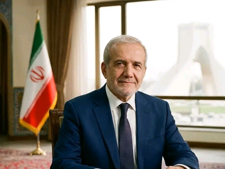 Iran Signals Mass Mobilization : President Claims 14 Million Ready to “Sacrifice”