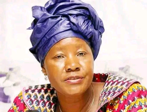 Today marks one year since the passing of Madam Edith Nawakwi
