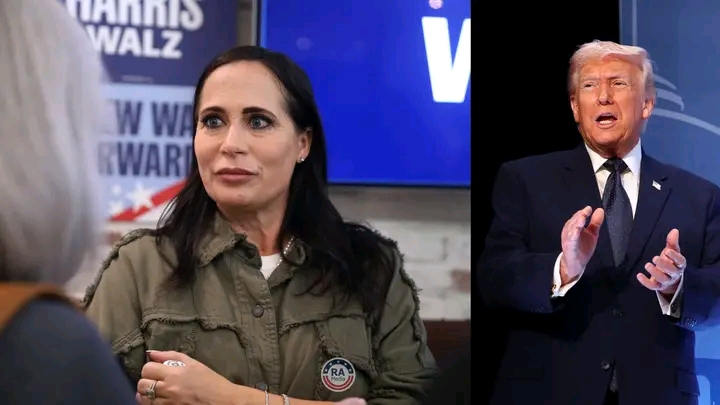 Trump’s own former press secretary says he is “clearly not well”