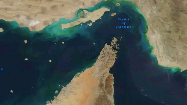 Trump says Iran promised to reopen Strait but ‘knowingly failed to do so’
