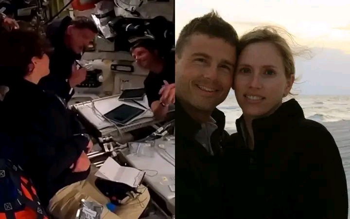 Astronaut Honors Late Wife with Moon Crater Name During Record-Breaking Artemis II Flyby