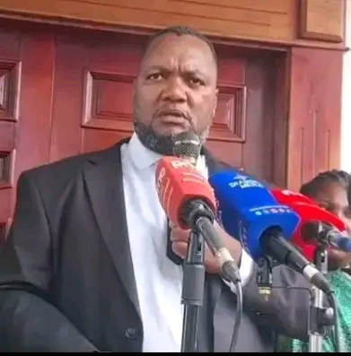PF Rift Deepens as Sampa Exits Alliance, Legal Battle Escalates