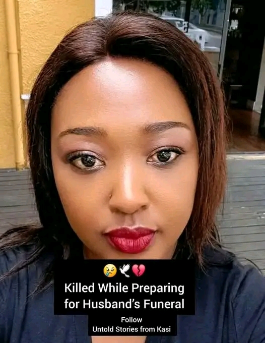 Woman Killed While Preparing for Husband’s Funeral in Eastern Cape