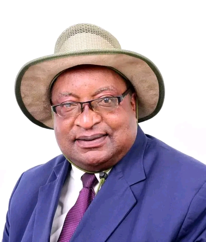 Ben Phiri rails against PF defectors to UPND