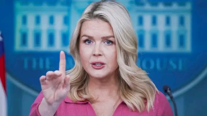 White House Declares Victory  Trump Claims Strategic Success After Ceasefire