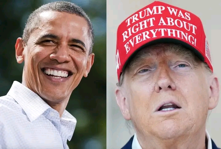 Here is President Obama’s Iran deal vs. Trump’s Iran ceasefire