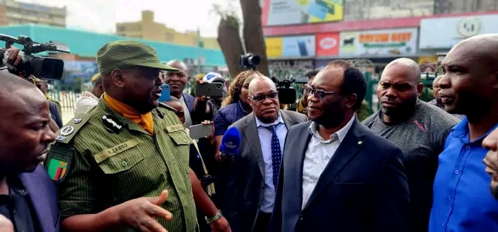 MUNDUBILE WARNS DEMOCRACY ‘GOING TO THE GRAVE’ AHEAD OF POLLS