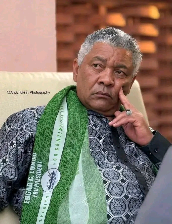 SUMMARY OF HON. GIVEN LUBINDA’S STATEMENT…Offers to mediate between Makebi Zulu and Miles Sampa…