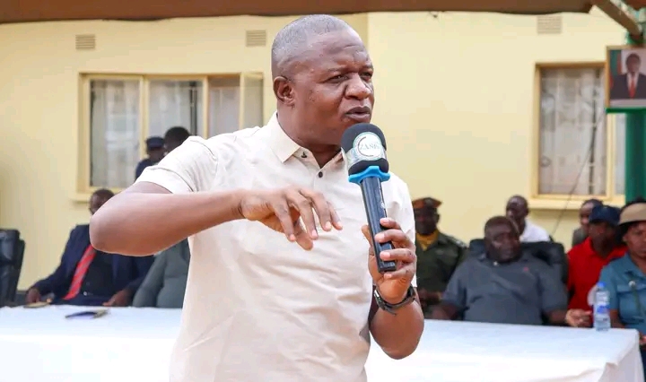 ELVIS NKANDU SAYS OPPOSITION FRAGMENTATION FAVORS UPND AHEAD OF ELECTIONS