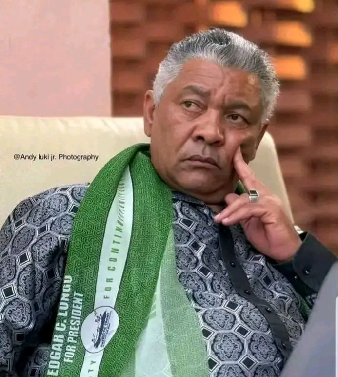 PF No Longer in Crisis But in Contradiction