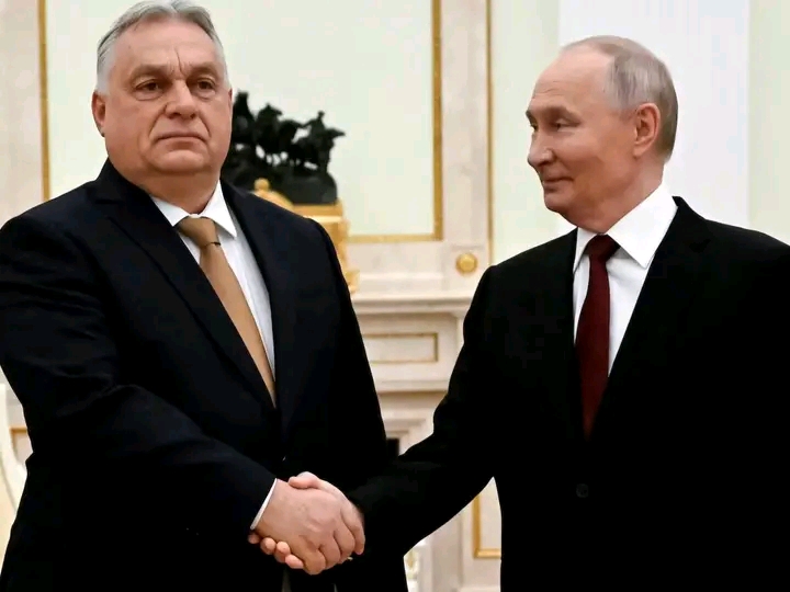 Report Claims Hungary Offered Intelligence to Iran  Alliance Trust Questioned