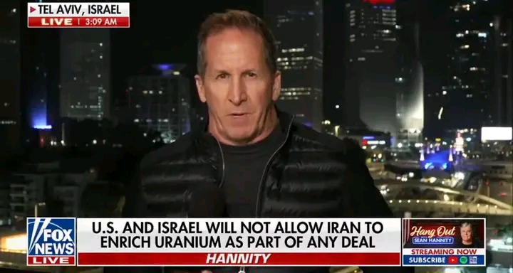 CEASEFIRE HOLDING: No Iranian Missiles Hit Israel Overnight as Trump Team Preps Tough Talks in Pakistan