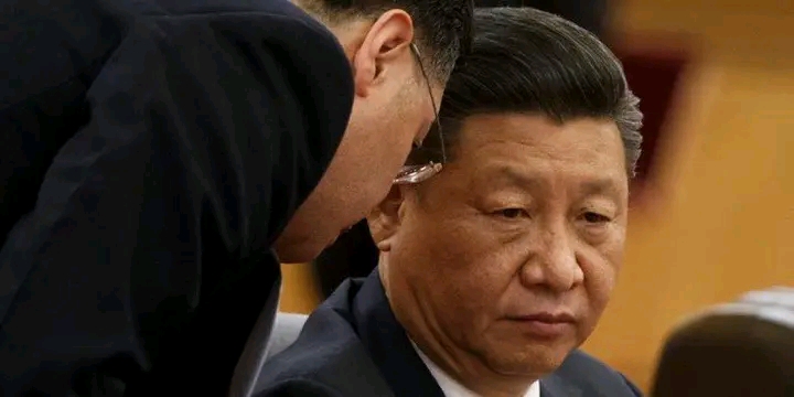 China’s Supercomputing Fortress Cracked Wide Open