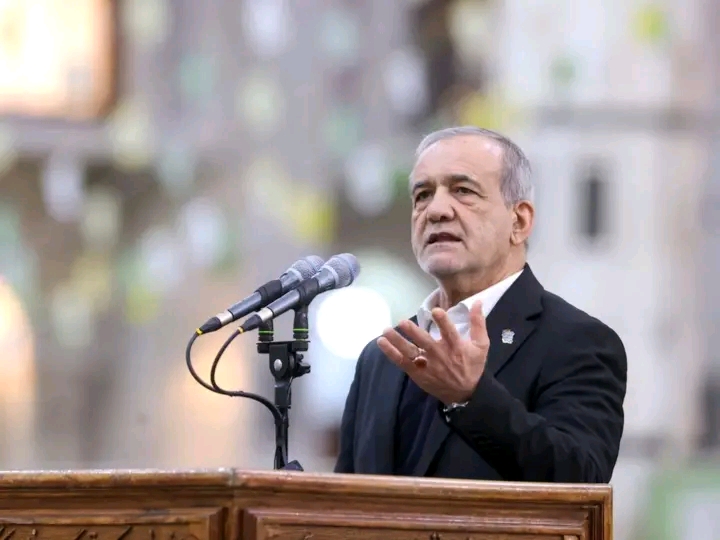 Iran Demands $270B War Compensation as New Talks with US Loom