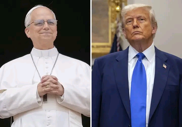 SHOCK REPORT: Did the Trump administration threaten the Pope’s life?!
