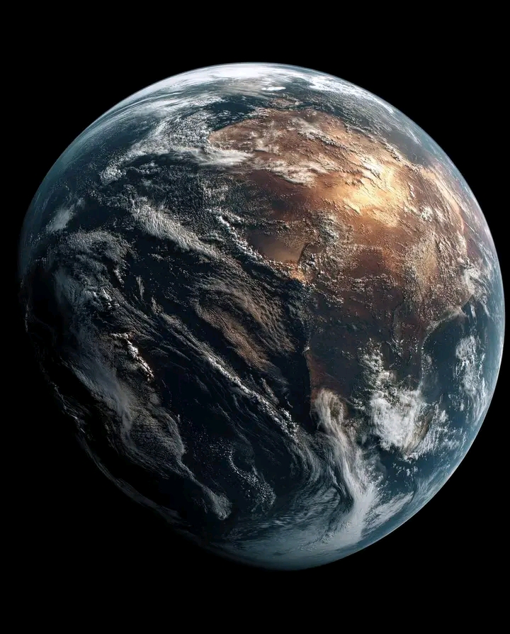 Scientists Claim Earth Is an Intelligent Being With a Fungal Nervous System