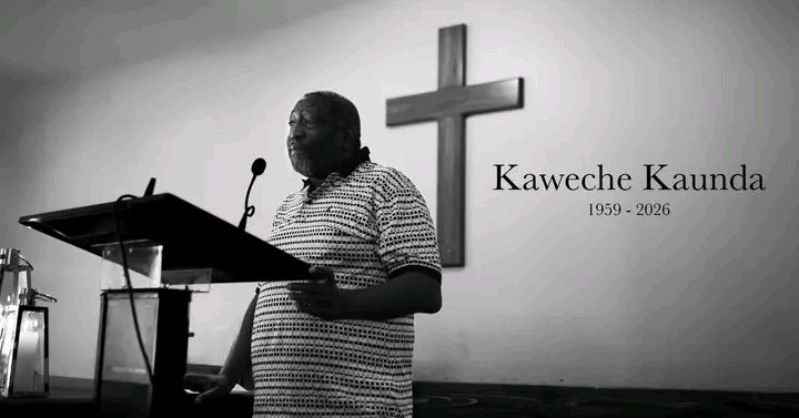 KAWECHÉ KAUNDA FOUND DEAD IN NDOLA AS FAMILY SEEKS ANSWERS