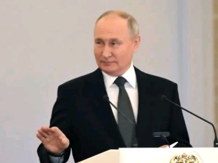 Ukraine Agrees to Vladimir Putin Ceasefire Proposal Amid Ongoing War