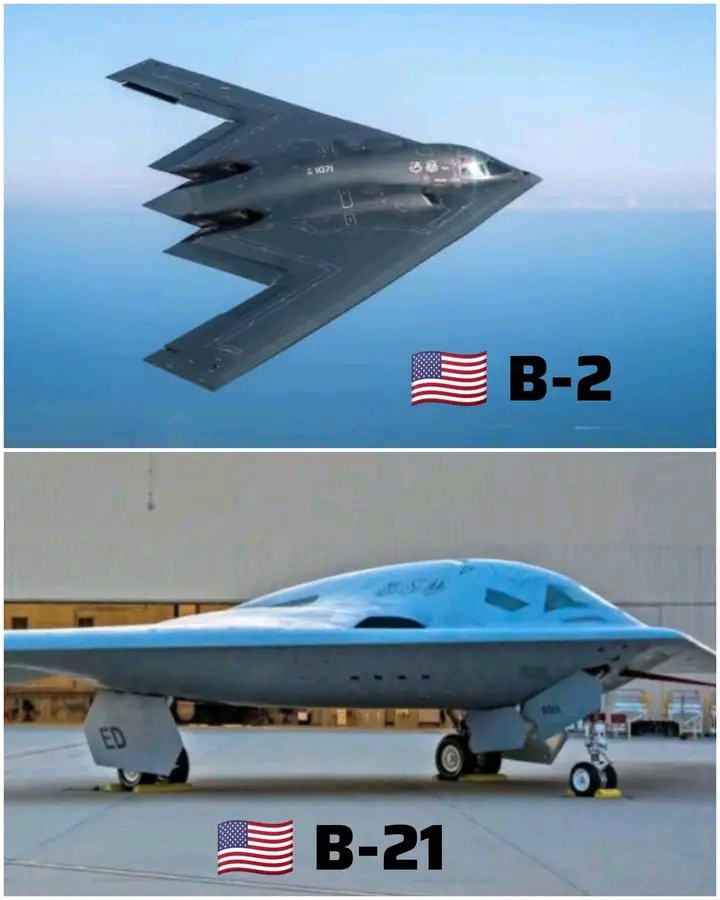The U.S. is replacing a $2 billion stealth bomber with a smarter $700 million one.