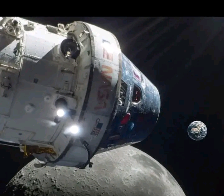 AWAY FROM THE SPECTACLES, WHY DID ARTEMIS-II JUST FLYBY THE MOON WITHOUT LANDING?