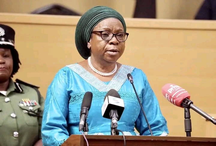 ZAMBIA: GOVT SAYS IT IS ENGAGING ANGOLA AND NIGERIA FOR FUEL SUPPLY AMID MIDDLE EAST CRISIS