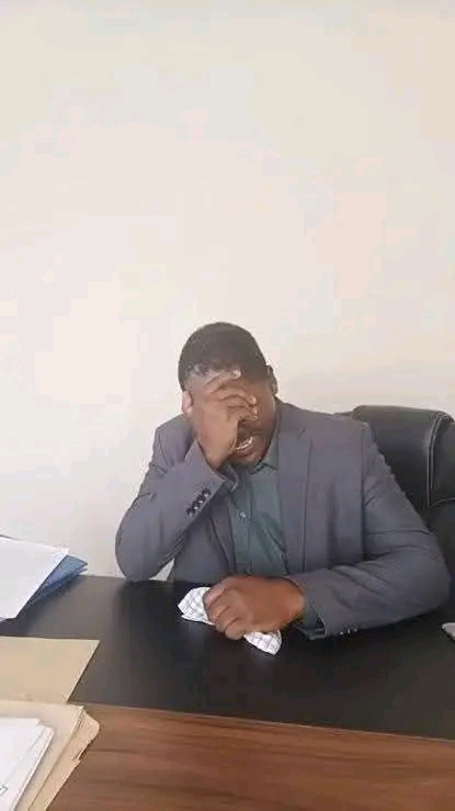 SEAN TEMBO CONDEMNS POLICE SHOOTING OF FIVE