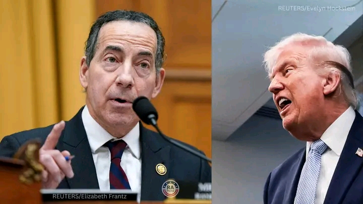 Democrats are demanding Trump submit to a public cognitive test — and the details are alarming